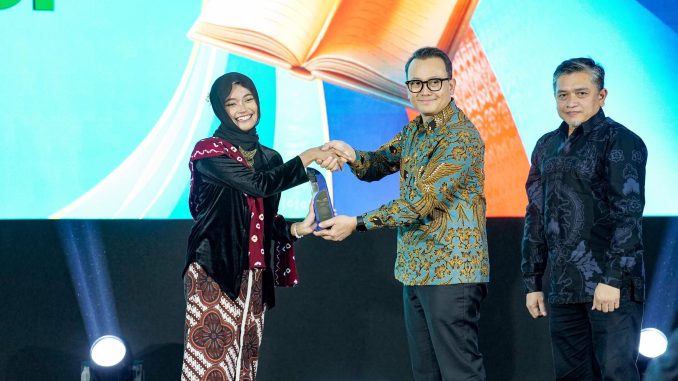 Inspiratif! Mahasiswa UMY Raih Penghargaan Tokoh Muda Penggerak Lingkungan Tingkat Nasional