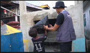 Mahasiswa UMY Kembangkan Rocket Stove, Solusi Atasi Sampah Plastik di Wakatobi