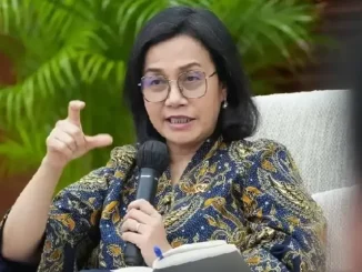 Kritik Sri Mulyani (Sumber UMSU)
