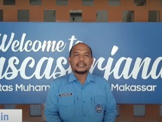 Mahasiswa Muhamamdiyah Raih Juara 1 Lomba Video Pembelajaran