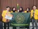 Mahasiswa UMKU Raih Juara Nasional, Poster Bisnis Digital Tembus Ajang Bergengsi