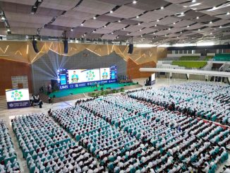 Masta PMB UMS 2025 Fokus Lakukan Inovasi, Prestasi, dan Kompetensi Global