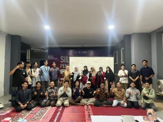 Meneguhkan Ilmu Amaliah dan Amal Ilmiah sebagai Dinamisator Pergerakan Kader