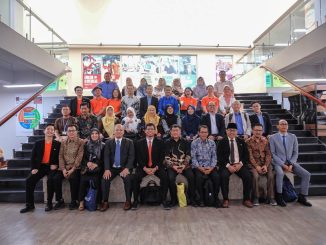 Peluang Inovasi Teknologi di Asia Tenggara, Diktilitbang dan 15 PTM Lakukan Kerja Sama dengan FPT University Vietnam