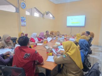 Kolaborasi Kampus dan Sekolah, STKIP Muhammadiyah Blora Bekali Guru Pamong untuk PPL 2025
