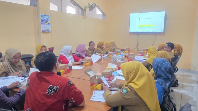 Kolaborasi Kampus dan Sekolah, STKIP Muhammadiyah Blora Bekali Guru Pamong untuk PPL 2025