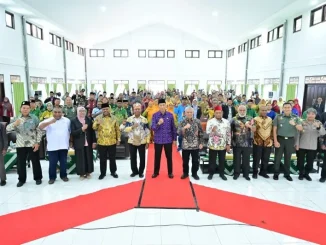 Muhammadiyah Perkuat Pendidikan di Papua Barat: Dua Universitas dan Satu SMA Unggulan Hadir