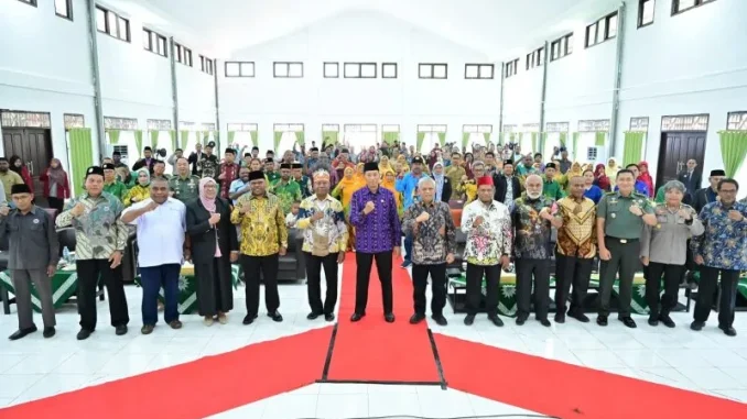 Muhammadiyah Perkuat Pendidikan di Papua Barat: Dua Universitas dan Satu SMA Unggulan Hadir