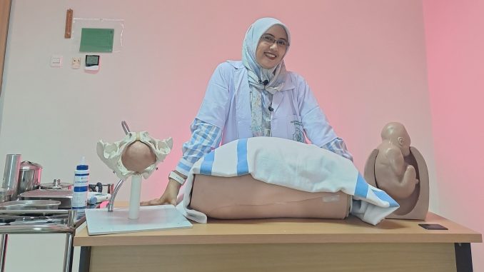 Dosen Kebidanan Unisa Yogyakarta Tanggapi Kasus Balita Cacingan di Sukabumi