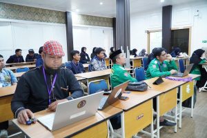 Sertifikasi Halal UM Palopo