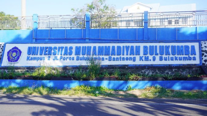 UM Bulukumba Tambah Tiga Program Studi Baru, Perluas Akses Pendidikan Berkualitas di Timur Indonesia