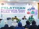 UM Palopo Perkuat Ekosistem Halal Lewat Pelatihan Pendamping Produk Halal