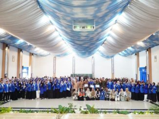 UMGO Jalin Kemitraan InternasionalUMGO Jalin Kemitraan Internasional