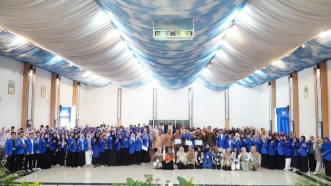 UMGO Jalin Kemitraan InternasionalUMGO Jalin Kemitraan Internasional