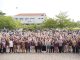UMRI Lepas 1.783 Mahasiswa KKN-MAS 2025 Wujud Nyata Pengabdian PTMA di Tanah Melayu