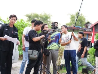 Umsida Gandeng USIM Malaysia, Mahasiswa Kolaborasi Garap Film Pendek Bertema Budaya Jawa