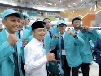 Wamen Dikdasmen Sebut UMS Telah Melahirkan Banyak Pemimpin Bangsa