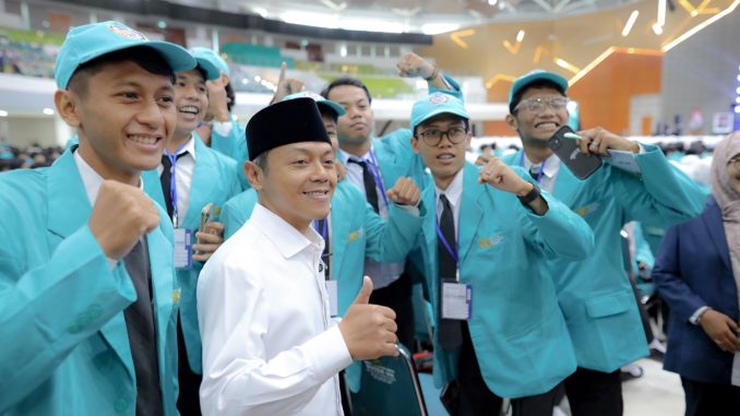 Wamen Dikdasmen Sebut UMS Telah Melahirkan Banyak Pemimpin Bangsa