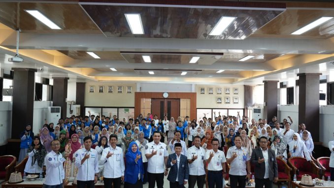 Unismuh Makassar Bekali Guru Pamong KKN Pendidikan dengan Konsep Pembelajaran Mendalam