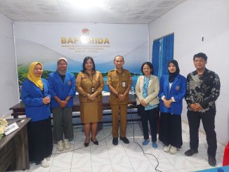 Mahasiswa UNIMOF Raih Juara 2 Lomba Inovasi Daerah dengan Alat Pemadam Api Otomatis