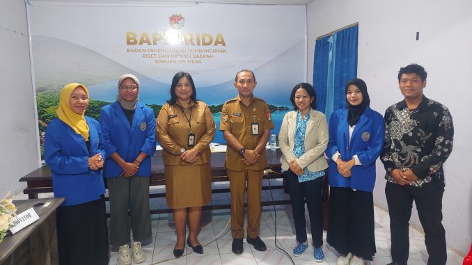 Mahasiswa UNIMOF Raih Juara 2 Lomba Inovasi Daerah dengan Alat Pemadam Api Otomatis Mahasiswa UNIMOF Raih Juara 2 Lomba Inovasi Daerah dengan Alat Pemadam Api Otomatis