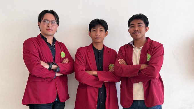Mahasiswa Pendidikan Bahasa Inggris UM Kendari Ikut Internship di Thailand, Perkuat Kapasitas Global