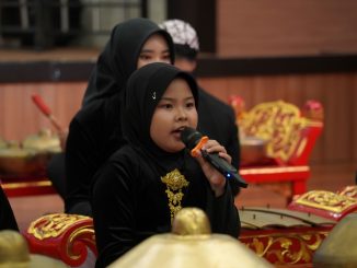 UNIMMA Luncurkan UKM Mandalaswara, Wadah Pelestarian Seni Karawitan Jawa