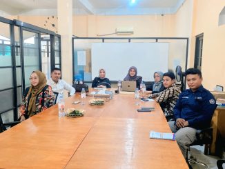 STKIP Muhammadiyah Blora Gandeng BPC HIPMI Blora Dorong Spirit Entrepreneur Mahasiswa