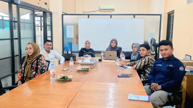 STKIP Muhammadiyah Blora Gandeng BPC HIPMI Blora Dorong Spirit Entrepreneur Mahasiswa