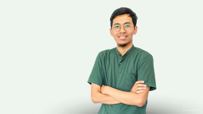 Dosen UMS Lakukan Kolaborasi bersama Yonsei University Kembangkan AI Dekteksi Ujaran Kebencian