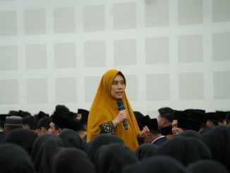 UNIMMA Tegaskan Pentingnya Ciptakan Kampus Inklusif dan Bebas Kekerasan