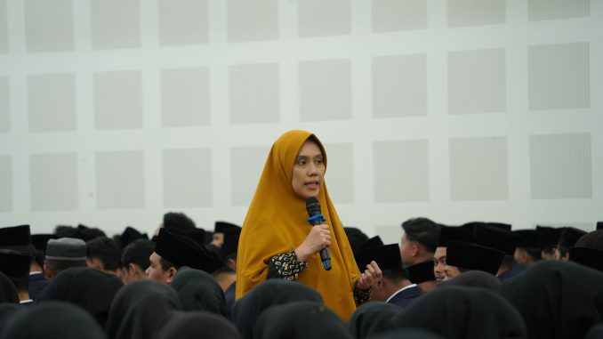 UNIMMA Tegaskan Pentingnya Ciptakan Kampus Inklusif dan Bebas Kekerasan