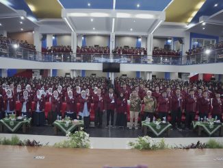 Fortama Umsida 2025 Bentuk Generasi Progresif untuk Daya Saing Bangsa