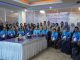 FAI Unismuh Makassar Lepas Mahasiswa KKN Internasional ke Thailand