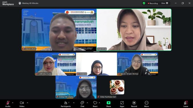 ITESA Muhammadiyah Semarang dan UMBARA Jalin Sinergi, Mantapkan Catur Dharma Perguruan Tinggi ITESA Muhammadiyah Semarang dan UMBARA Jalin Sinergi, Mantapkan Catur Dharma Perguruan Tinggi