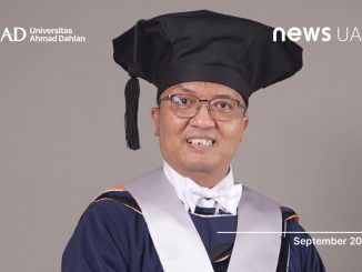 Konseling Harapan Gagasan Guru Besar Baru UAD untuk Atasi Krisis Mental Remaja
