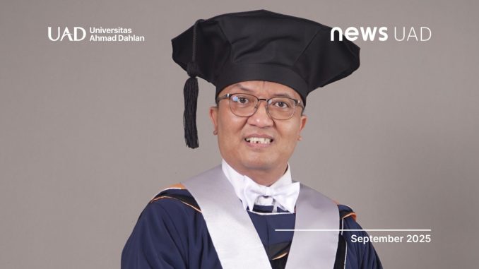 Konseling Harapan Gagasan Guru Besar Baru UAD untuk Atasi Krisis Mental Remaja