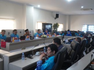 Kuliah Umum Unismuh: Ahmad Muttaqin Bahas Tata Kelola, Kolaborasi, dan Jalan Menuju Internasionalisasi PTMA