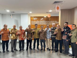 LPDP dan Majelis Diktilitbang Muhammadiyah Jalin Kerja Sama Riset Invitasi Berkemajuan