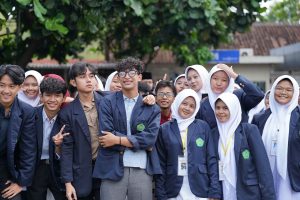 Mahasiswa Baru Universitas 'Aisyiyah