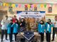 Mahasiswa PGSD STKIP Muhammadiyah Blora Terjun ke Sekolah, Asah Kompetensi Lewat Praktik Lapangan