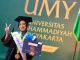 Mahasiswi Hindu Jadi Wisudawan Terbaik di UMY, Potret Nilai Toleransi di Kampus Muhammadiyah