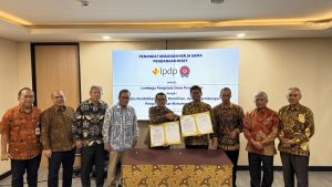 Majelis Diktilitbang Muhammadiyah dan LPDP Kementrian Keuangan RI Jalin Kerja Sama Riset Invitasi Berkemajuan