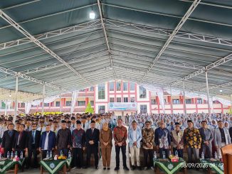 UM Kuningan Gelar Mastamaba 2025, Wakil Bupati Tekankan Peran Mahasiswa sebagai Pemimpin Masa Depan