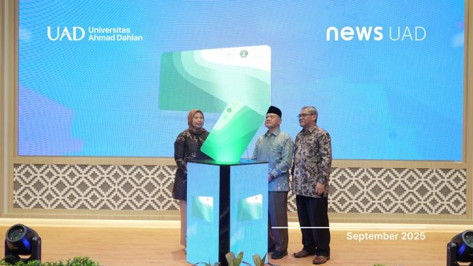 Museum Muhammadiyah Luncurkan Kartu Multifungsi, Perkuat Wisata Edukasi dan Identitas Gerakan