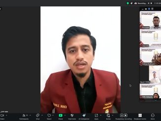 Musycab II IMM Malaysia Membangun Kader Responsif dan Siap Hadapi Tantangan Zaman