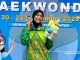 Nafisa Anindya Persembahkan Medali Perak untuk UAD di POMNAS XIX 2025