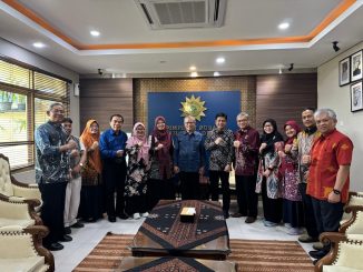 PP Muhammadiyah Dukung Raker FRPTMA Malang 2025, Majelis Diktilitbang Tegaskan Arah Kebijakan PTMA