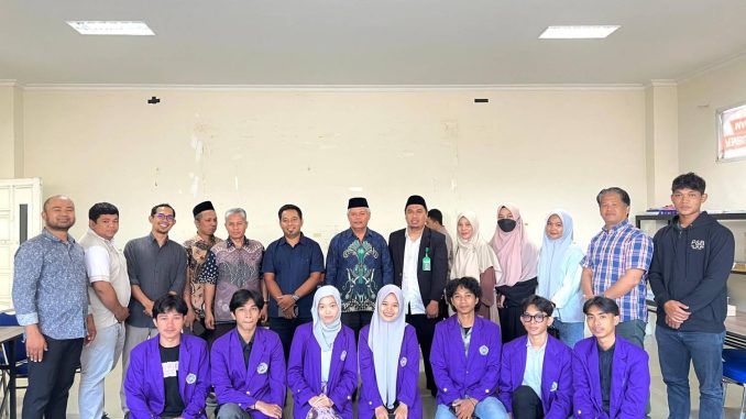 Pelepasan Mahasiswa UNIMEN ke Taiwan