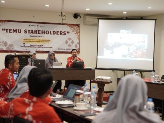 FH UNIMMA Gandeng Mitra Strategis, Wujudkan Kurikulum Hukum Adaptif dan Relevan